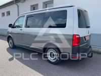 2018 Volkswagen T6