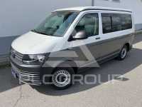 2018 Volkswagen T6