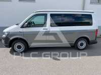 2018 Volkswagen T6