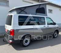 2018 Volkswagen T6