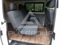 2019 Volkswagen T6