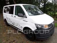 2019 Volkswagen T6