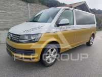 2016 Volkswagen T6