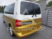 2016 Volkswagen T6