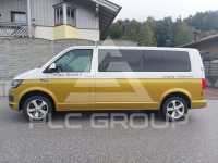 2016 Volkswagen T6