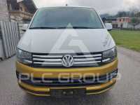 2016 Volkswagen T6