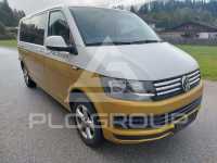 2016 Volkswagen T6