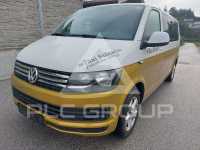 2016 Volkswagen T6