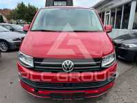 2016 Volkswagen T6