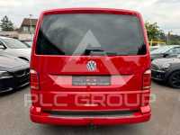 2016 Volkswagen T6