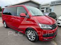 2016 Volkswagen T6