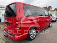 2016 Volkswagen T6