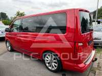 2016 Volkswagen T6
