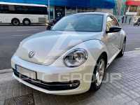 2016 Volkswagen BEETLE
