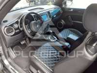 2016 Volkswagen BEETLE
