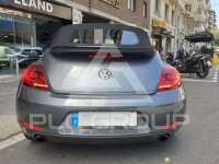 2016 Volkswagen BEETLE