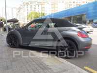 2016 Volkswagen BEETLE