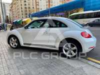 2016 Volkswagen BEETLE