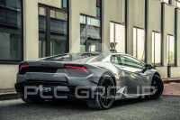 2016 Lamborghini Huracan