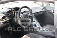2016 Lamborghini Huracan