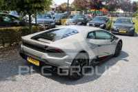 2016 Lamborghini Huracan