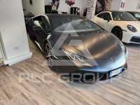 2016 Lamborghini Huracan