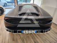 2016 Lamborghini Huracan