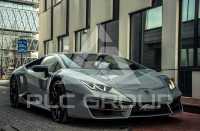 2016 Lamborghini Huracan