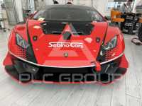 2016 Lamborghini Huracan