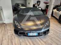 2016 Lamborghini Huracan