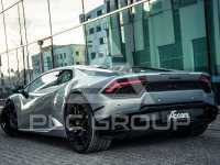 2016 Lamborghini Huracan