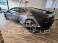 2016 Lamborghini Huracan
