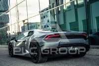 2016 Lamborghini Huracan