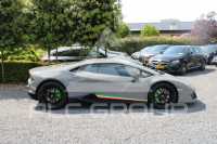 2016 Lamborghini Huracan