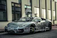 2016 Lamborghini Huracan