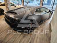 2016 Lamborghini Huracan