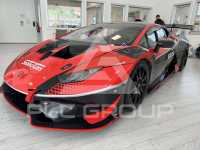 2016 Lamborghini Huracan