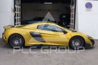 2016 McLaren 675LT