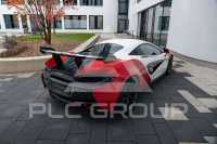 2016 McLaren 540C