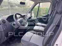 2016 Renault Master