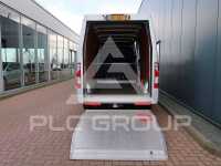 2016 Renault Master