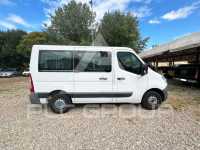 2016 Renault Master