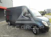 2016 Renault Master