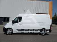 2016 Renault Master