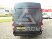 2016 Renault Master