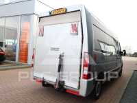 2016 Renault Master