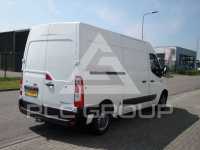 2016 Renault Master