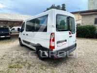 2016 Renault Master