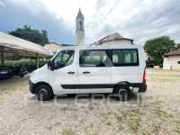 2016 Renault Master