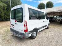 2016 Renault Master